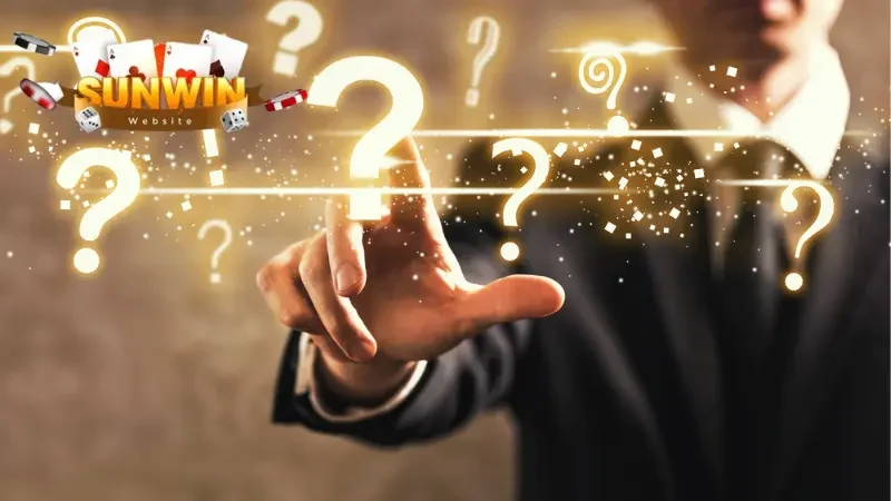 Giải đáp hết mọi thắc mắc cho người chơi nhanh chóng